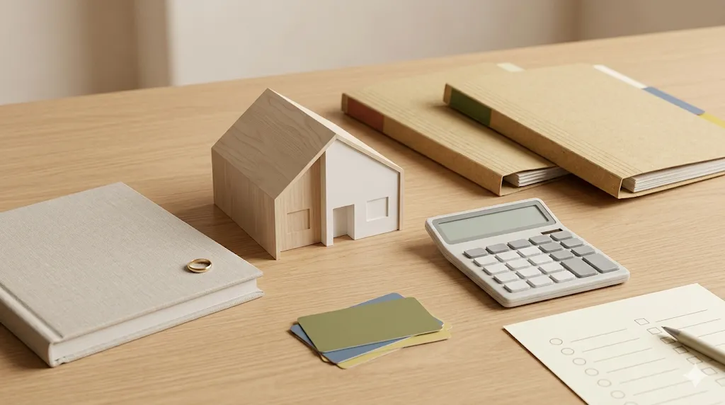 신혼부부 주택 특별공급(특공) 전략을 상징하는 이미지