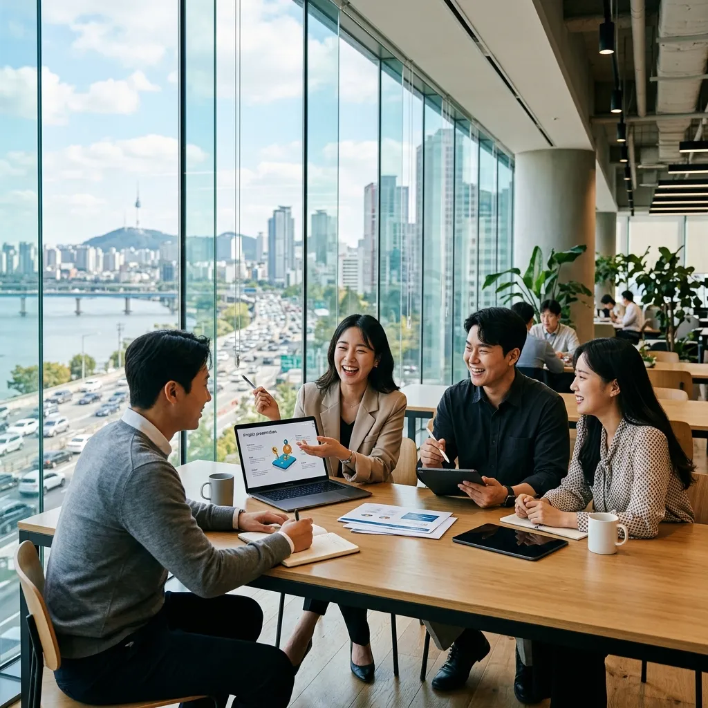 해외 취업 준비 실무 가이드