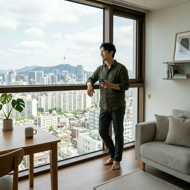 청년 전용 보증부 월세대출 혜택 안내