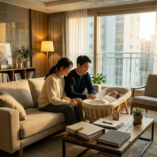 2026 신생아 특례대출 가이드